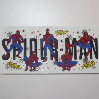Spiderman-Design1