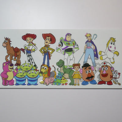 Toy Story-Design1
