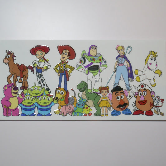 Toy Story-Design1