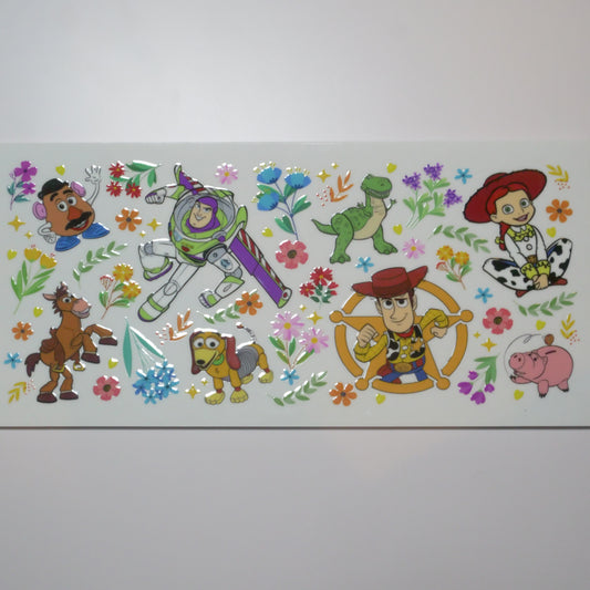 Toy Story-Design2