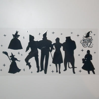 Wizard of Oz-Design1