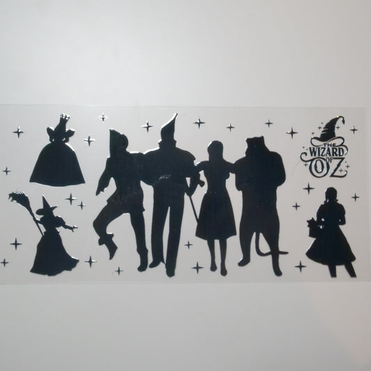 Wizard of Oz-Design1