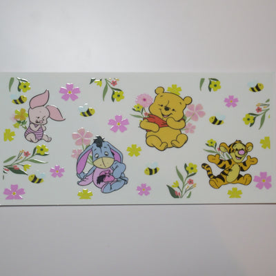 Winnie the Pooh-Design1