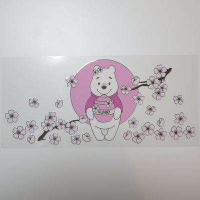 Winnie the Pooh-Design4