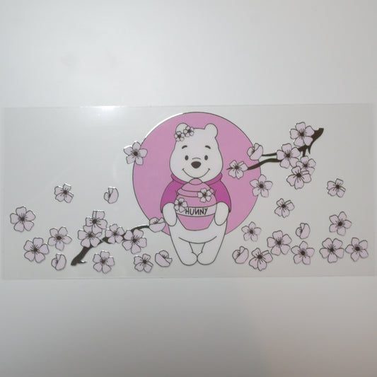 Winnie the Pooh-Design4
