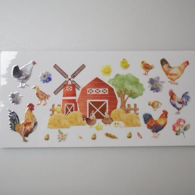 Farm-chicken-Design2