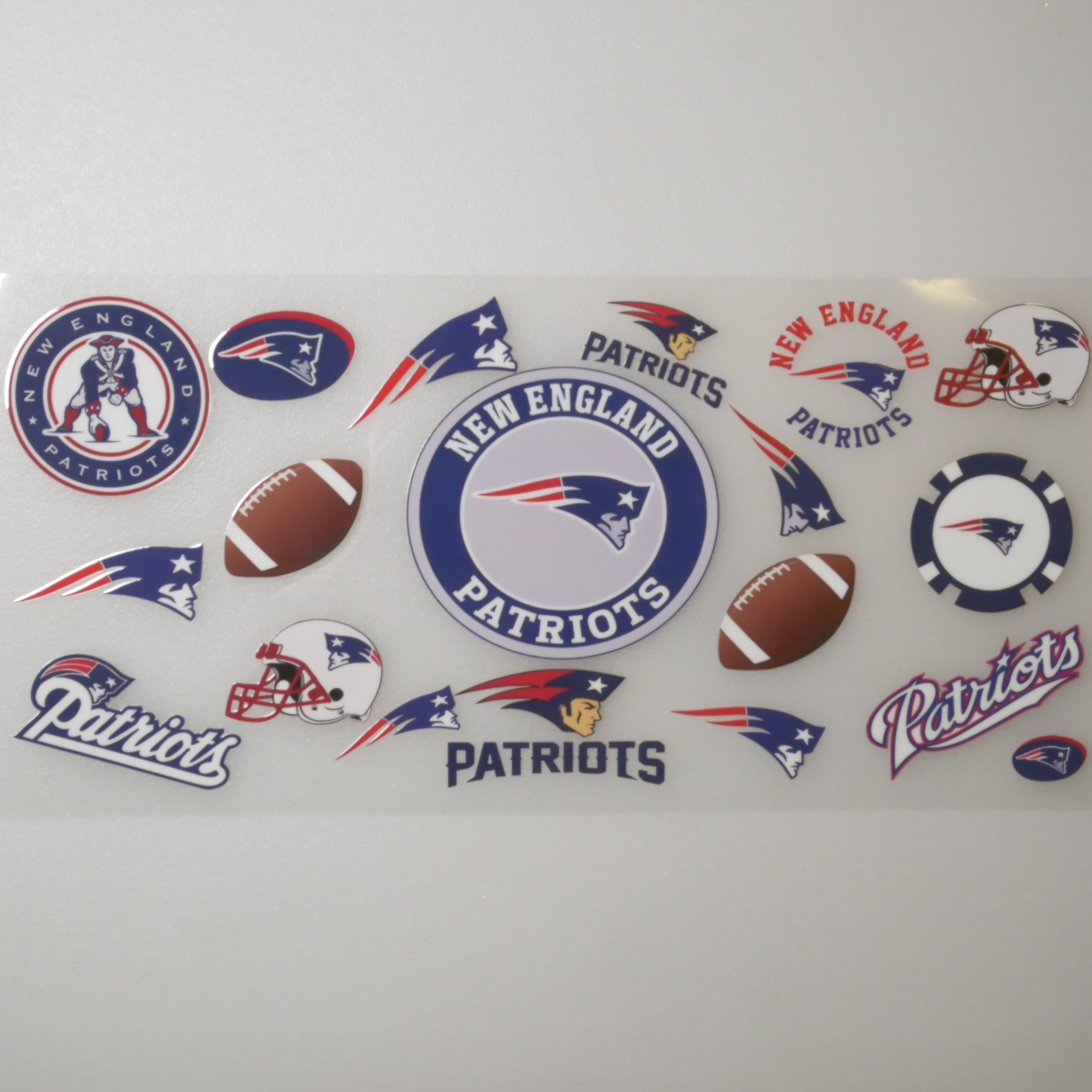 Football-Patriots-Design1