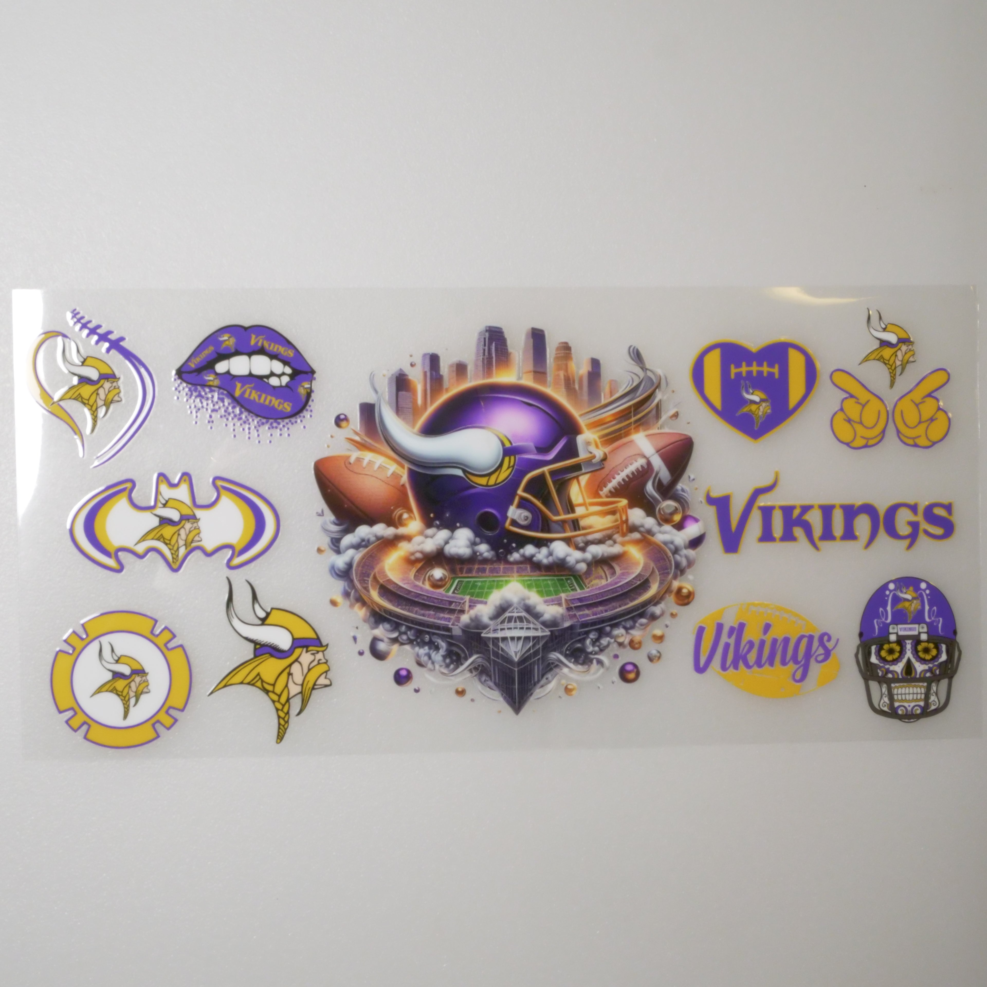 Football-Vikings-Design2