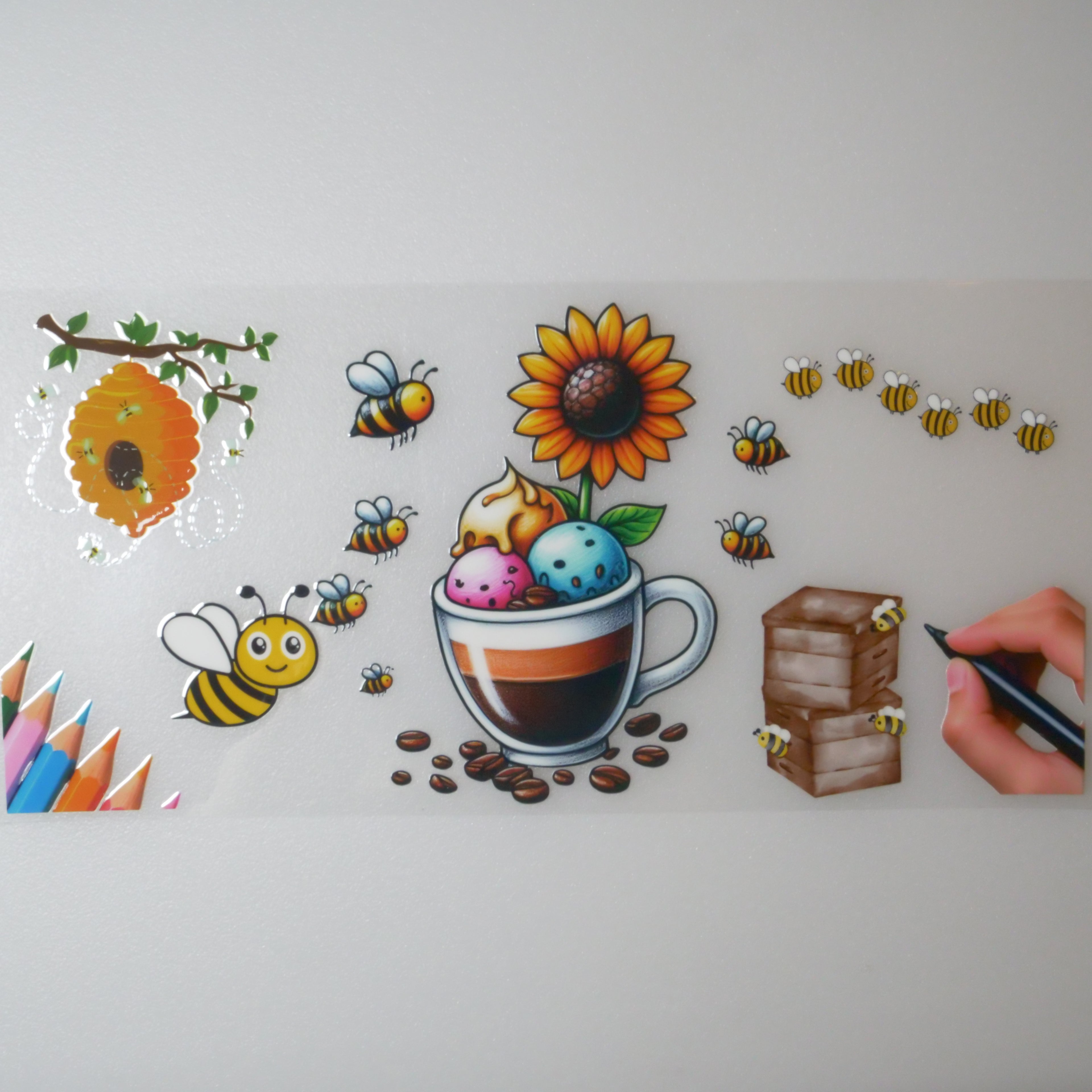 Bee-Design2