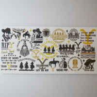 Assorted-Yellowstone-Design1