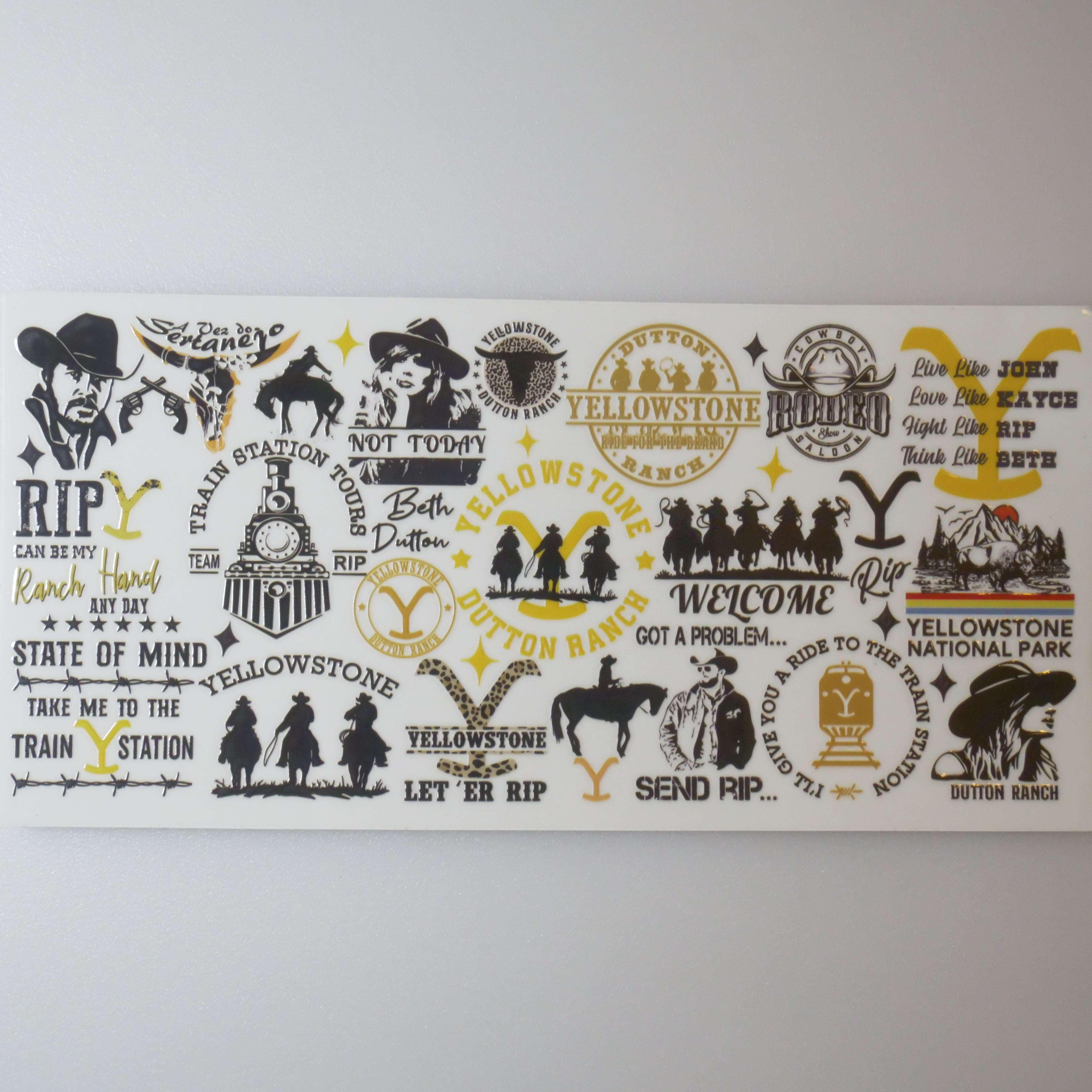 Assorted-Yellowstone-Design1