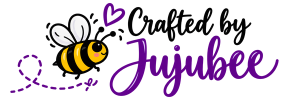 Crafted by Jujubee